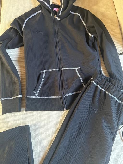 Buy & Sell Wolverhampton West Midlands - Photos for Cas collection tracksuit