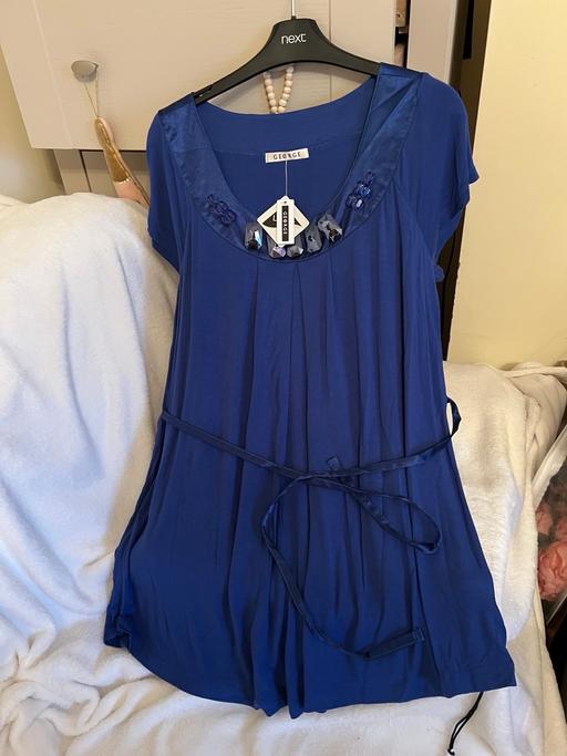 Buy & Sell Elemore Vale Sunderland - Photos for Womens Top From George ( New )