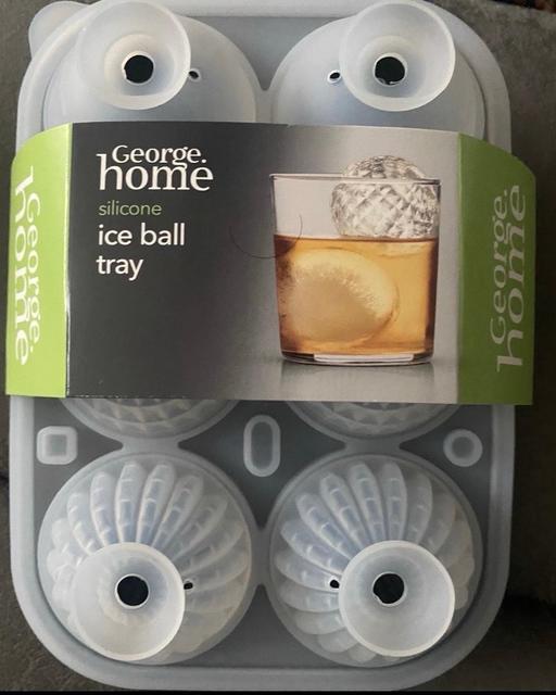 Buy & Sell Yardley Birmingham - Photos for Ice ball tray