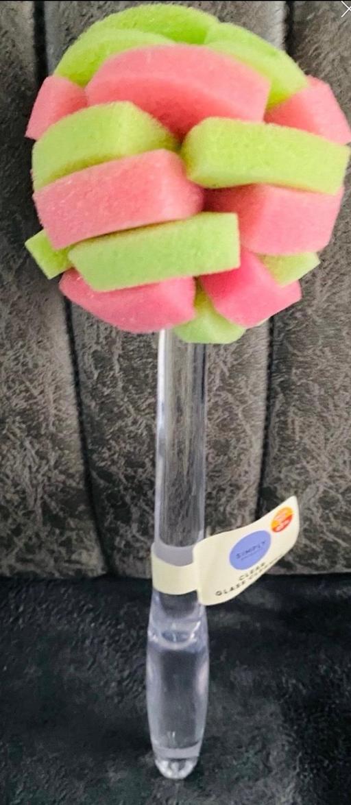 Buy & Sell Yardley Birmingham - Photos for Washing up sponge