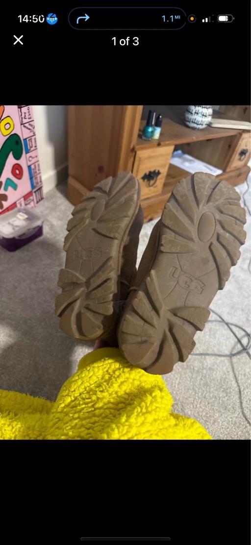 Buy & Sell Newton Aycliffe County Durham - Photos for Uggs boots