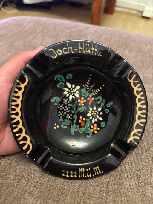 Buy & Sell East Malling Tonbridge and Malling - Photos for Ashtray