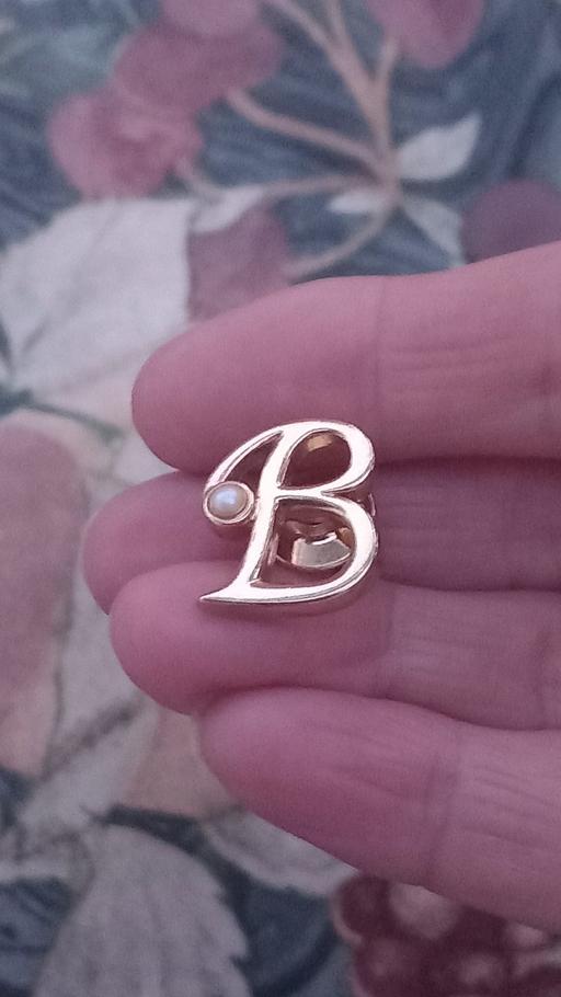 Buy & Sell Lyppard Woodgreen Worcester - Photos for pin brooch