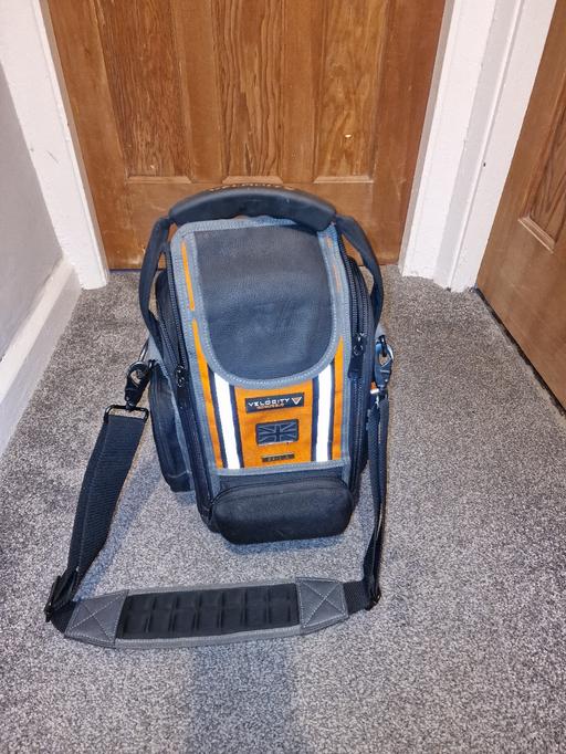 Buy & Sell Walsall West Midlands - Photos for Velocity Rogue 2.0 Service Bag - Used
