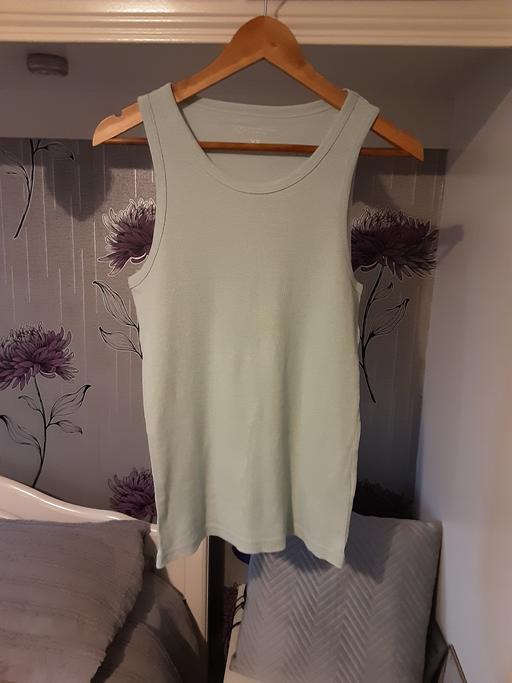 Buy & Sell Rainstorth Rotherham - Photos for Ladies Primark Ribbed Vest