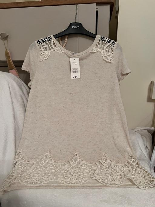 Buy & Sell Hetton-Le-Hole Sunderland - Photos for Womens Top From George ( New )