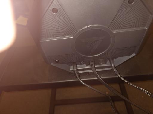 Buy & Sell Cheshunt Broxbourne - Photos for thrustmaster T598 SIM racing system