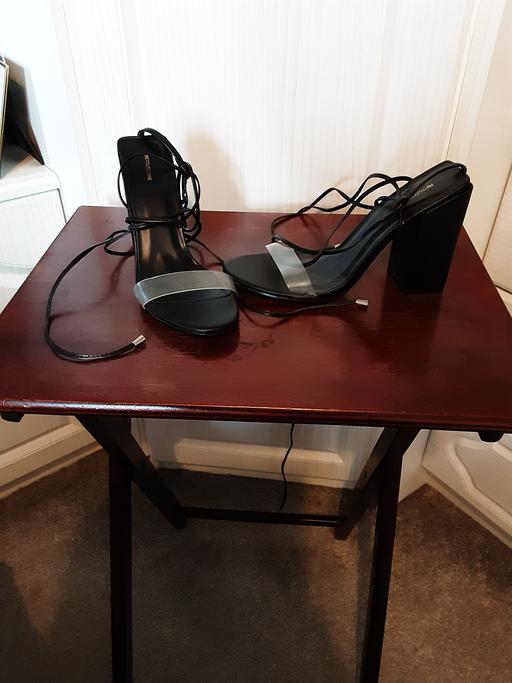Buy & Sell Rainstorth Rotherham - Photos for Ladies Prettylittlething Shoes