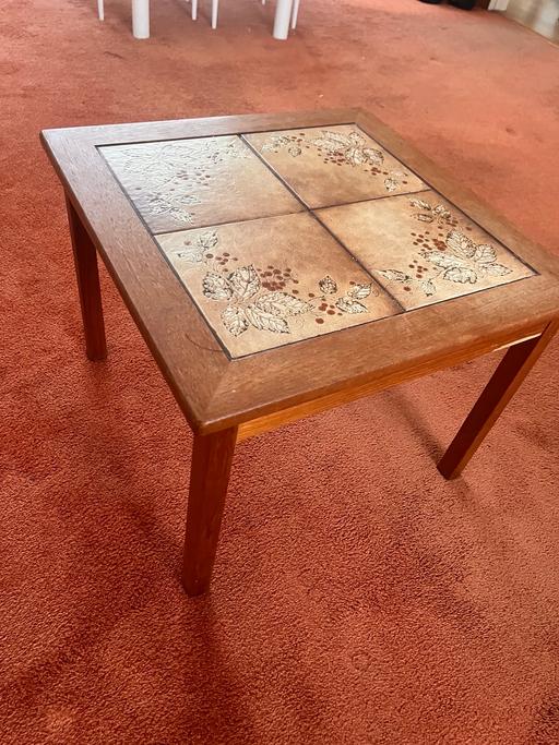 Buy & Sell Chigwell Epping Forest - Photos for Coffee Table - Solid wood