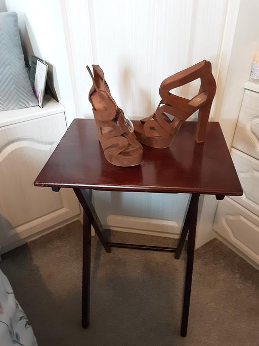 Buy & Sell Rainstorth Rotherham - Photos for Ladies H&M Shoes