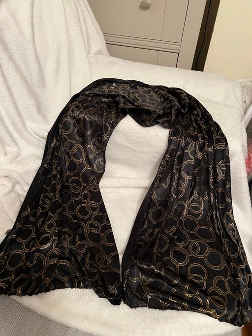 Buy & Sell Hetton-Le-Hole Sunderland - Photos for Womens Scarf ( New )