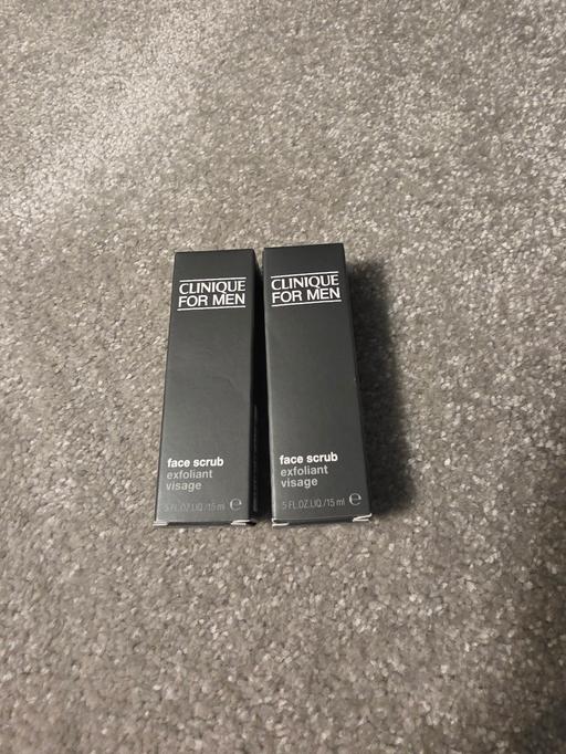 Buy & Sell Kings Norton Birmingham - Photos for clinique for men