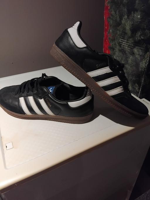 Buy & Sell Potterton Aberdeenshire - Photos for trainers