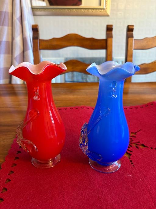 Buy & Sell East Malling Tonbridge and Malling - Photos for Plum blossom vases