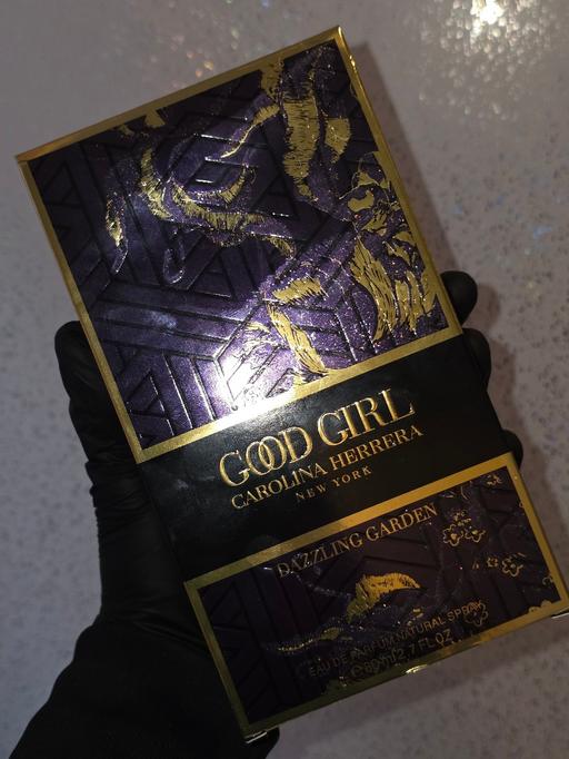 Buy & Sell West Caister Great Great Yarmouth - Photos for Carolina Herrera Good Girl Dazzling Garden