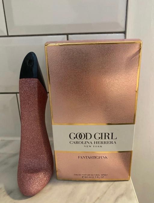 Buy & Sell Wyke Bradford - Photos for Carolina herrera fantastic pink