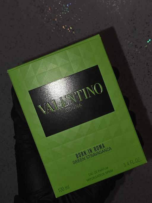Buy & Sell West Caister Great Great Yarmouth - Photos for Valentino Donna Born In Roma 100ml