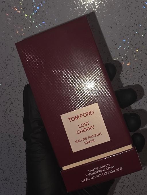 Buy & Sell West Caister Great Great Yarmouth - Photos for Tom Ford Lost Cherry 100ml