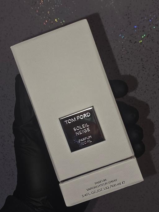Buy & Sell West Caister Great Great Yarmouth - Photos for Tom Ford Soleil Neige 100ml