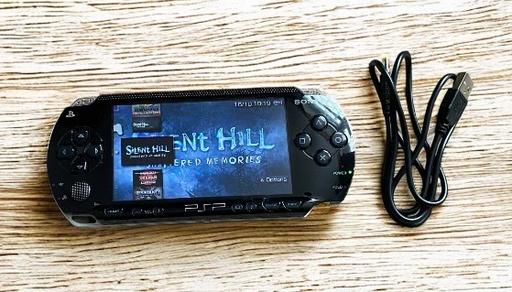 Buy & Sell Sheldon Birmingham - Photos for Sony PSP hacked