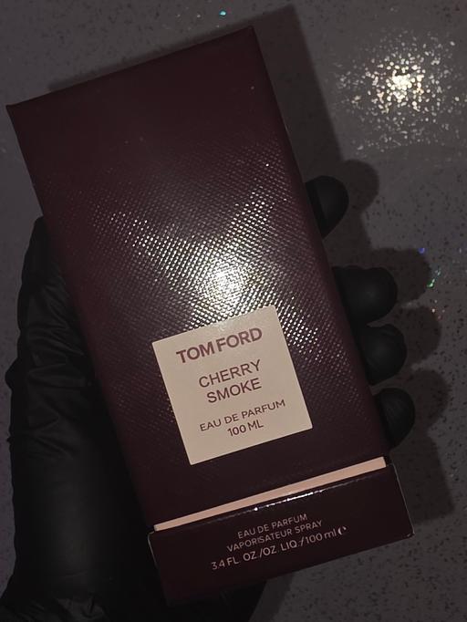 Buy & Sell West Caister Great Great Yarmouth - Photos for Tom Ford Cherry Smoke 100ml