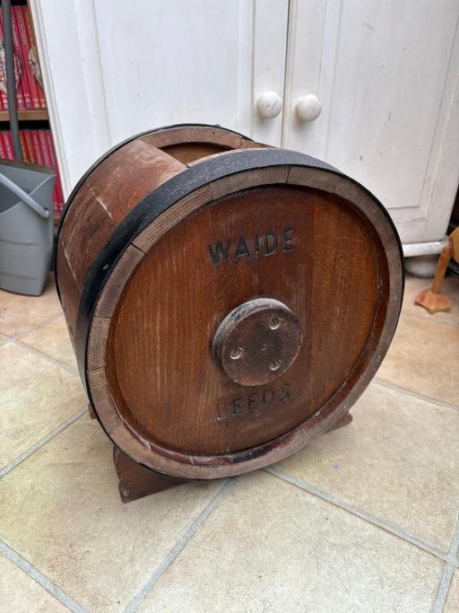 Buy & Sell East Malling Tonbridge and Malling - Photos for Butter churn