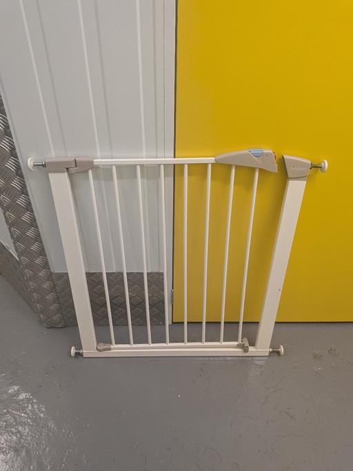 Buy & Sell Netherton Dudley - Photos for lindam stair gate / baby gate