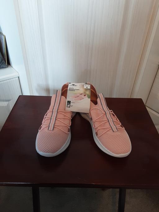 Buy & Sell Rainstorth Rotherham - Photos for Ladies Crane Trainers