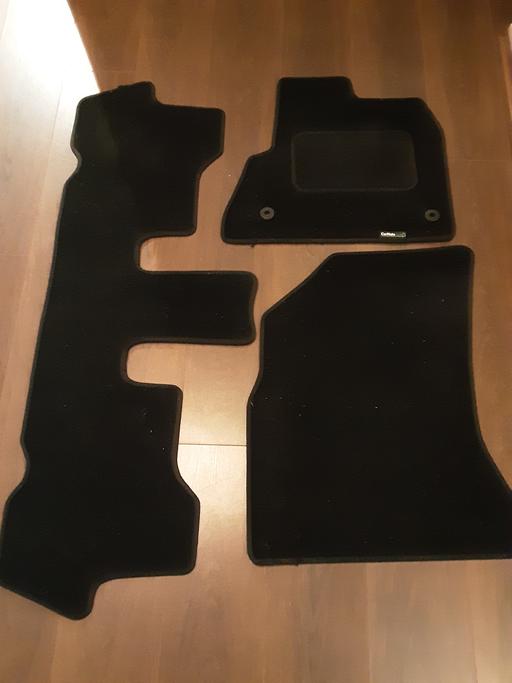 Vehicles Rainstorth Rotherham - Photos for Car Mats for Citroën C4 Picasso 2012