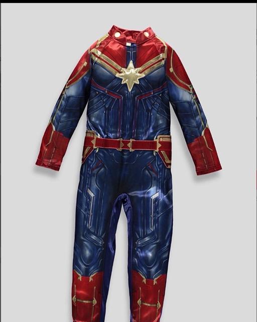 Buy & Sell Woodville South Derbyshire - Photos for BNWT kids Marvel Captain aged 3 years