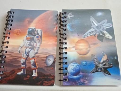 Buy & Sell Bardsley Oldham - Photos for Kids A3. Spiral Notepads