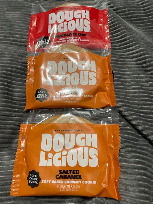 Buy & Sell Pensnett Dudley - Photos for Doughlicious