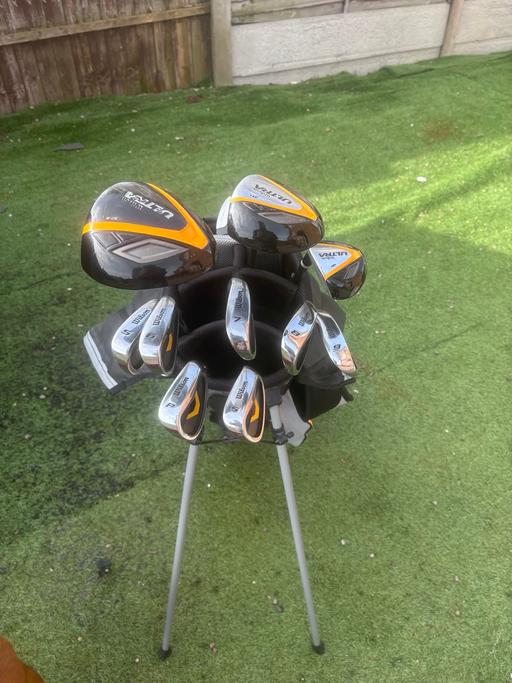 Buy & Sell Hill Top Sandwell - Photos for Golf clubs