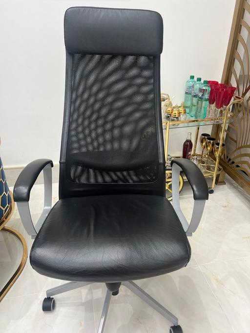 Buy & Sell Redbridge East London - Photos for Computer chair