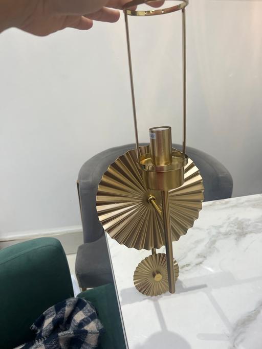 Buy & Sell Gants Hill East London - Photos for Wall light