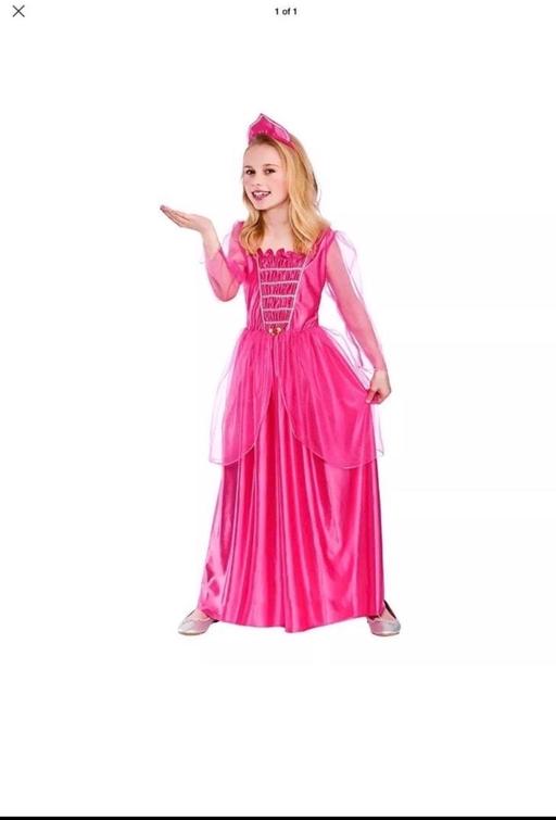 Buy & Sell Woodville South Derbyshire - Photos for BNWT Princess Dress size 8/10 years