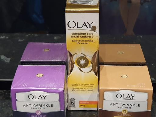 Buy & Sell Lower Sydenham South East London - Photos for Olay collection