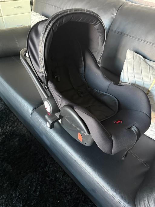 Buy & Sell Winson Green Birmingham - Photos for Baby car seat