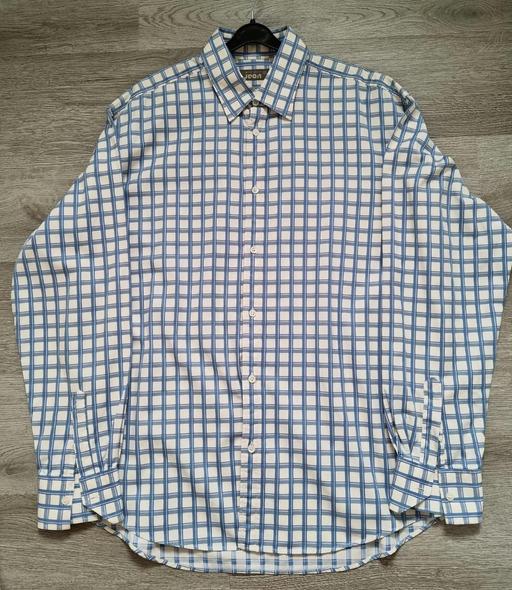Buy & Sell Bexleyheath Bexley - Photos for Ted Baker Shirt Size 6