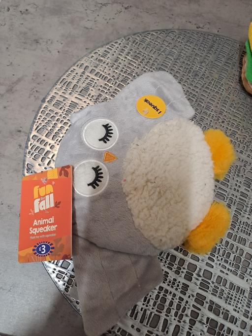 Buy & Sell Gleadless Valley Sheffield - Photos for new squeaky toy