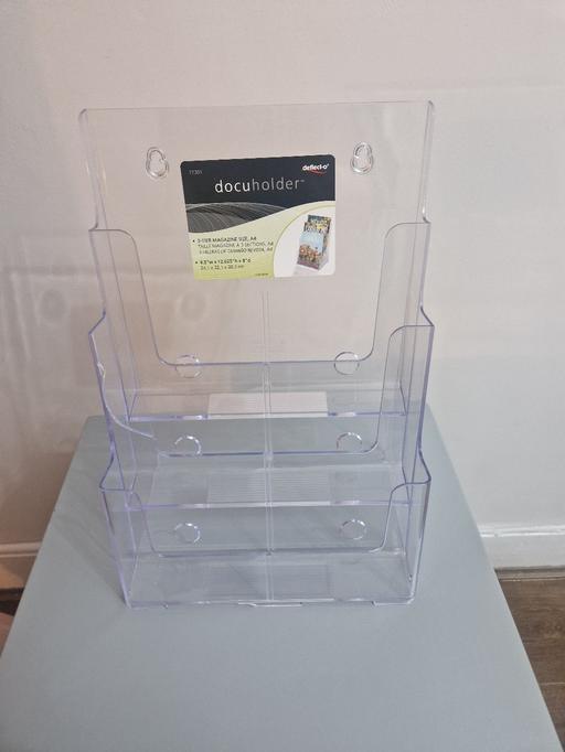 Buy & Sell Yardley Birmingham - Photos for Document Holder