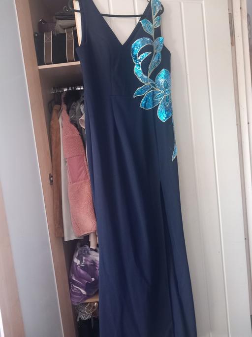 Buy & Sell Sandwell West Midlands - Photos for brand new long dress