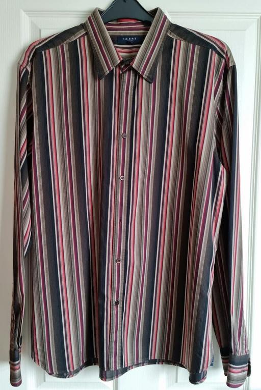 Buy & Sell Welling Bexley - Photos for Men's Ted Baker Shirt