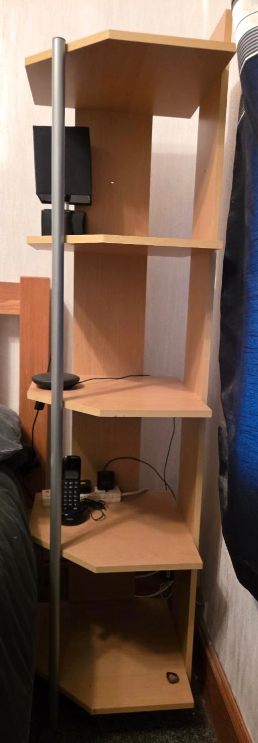 Buy & Sell Leamore Walsall - Photos for Corner display unit