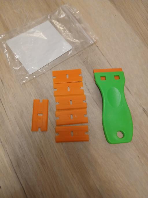 Buy & Sell Radcliffe Bury - Photos for Scraper Tool New