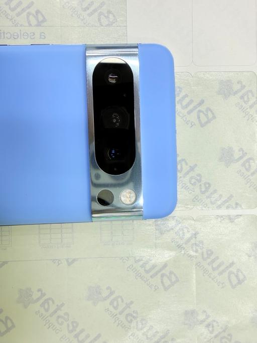 Buy & Sell Walthamstow East London - Photos for Google pixel 8 pro 128gb blue color