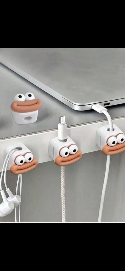 Buy & Sell Bradley Fold Trading Estate Bury - Photos for 1 Cable Organizer New