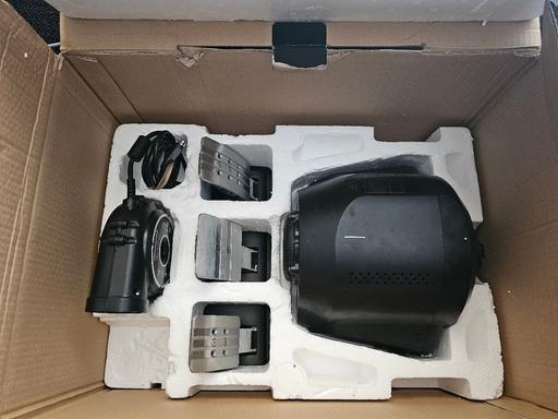 Buy & Sell Livingston West Lothian - Photos for thrustmaster t-gt