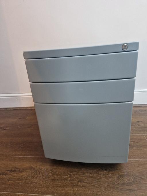 Buy & Sell Yardley Birmingham - Photos for Steel Drawer Mobile Pedestal