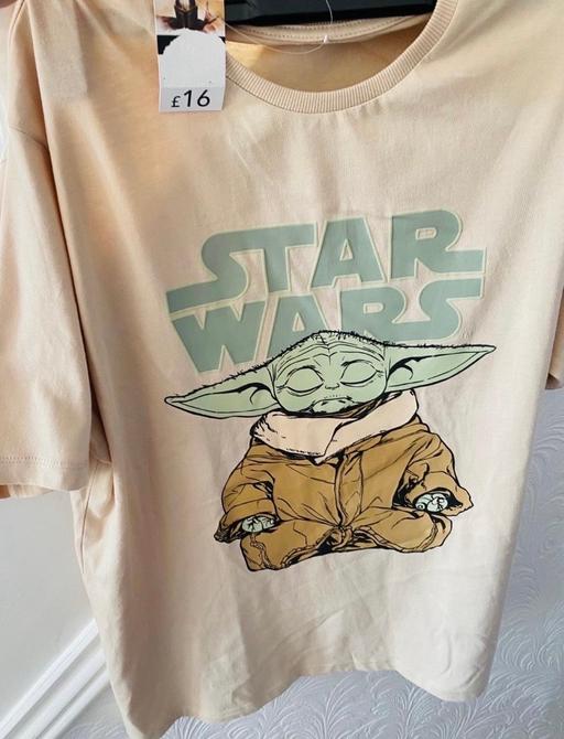 Buy & Sell Yardley Birmingham - Photos for Star Trek T-shirt size medium